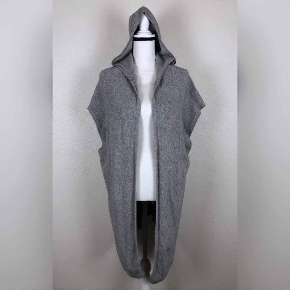 If It Were Me Anthropologie Duster Cardigan Size M